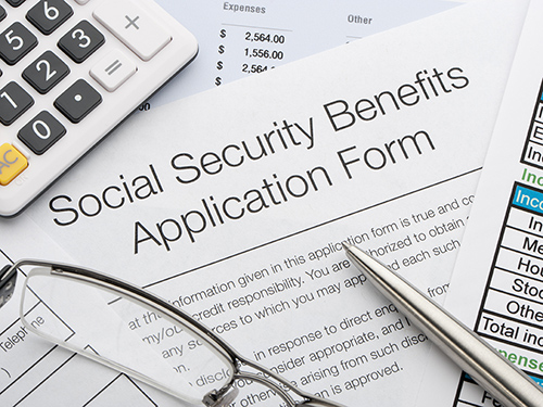 Boomer Benefits & Social Security